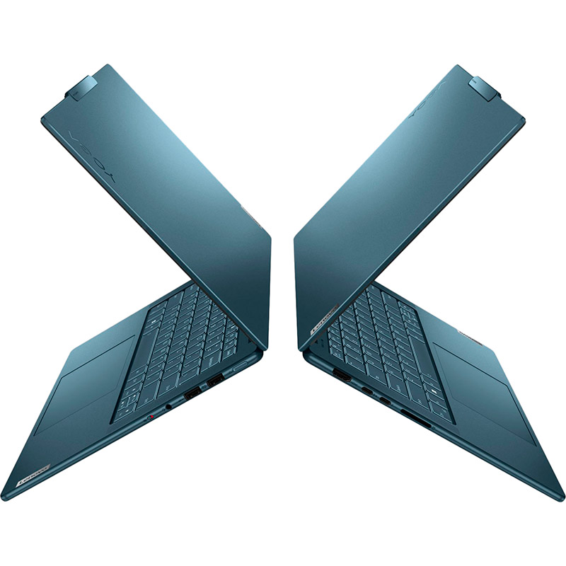 Покупка Ноутбук LENOVO Yoga Pro 9 14IRP8 Tidal Teal (83BU0064RA)