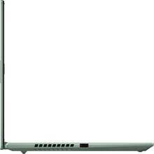 Ноутбук ASUS Vivobook S 15 OLED M3502QA-L1207 Brave Green (90NB0XX3-M009U0)