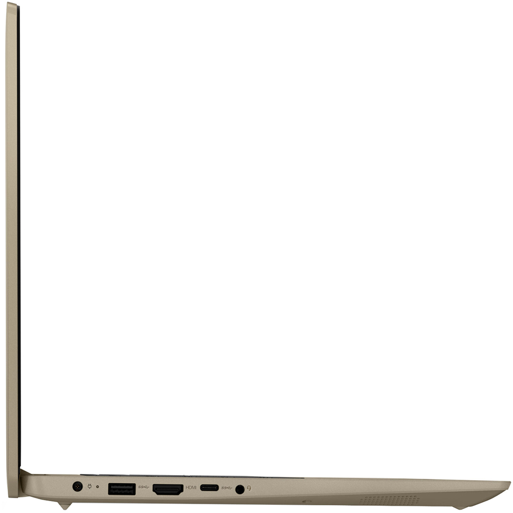 Огляд Ноутбук LENOVO IdeaPad 3 15ITL6 (82H803KJRA)