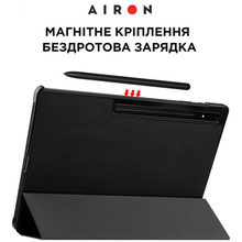 Чохол AIRON Premium для Samsung Galaxy Tab S8 Ultra 2022 (4822352781090)