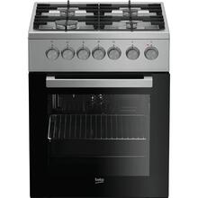 Плита комбинированная BEKO FSE 52130 DX