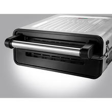 Гриль RUSSELL HOBBS George Foreman 28000-56 Smokeless Grill