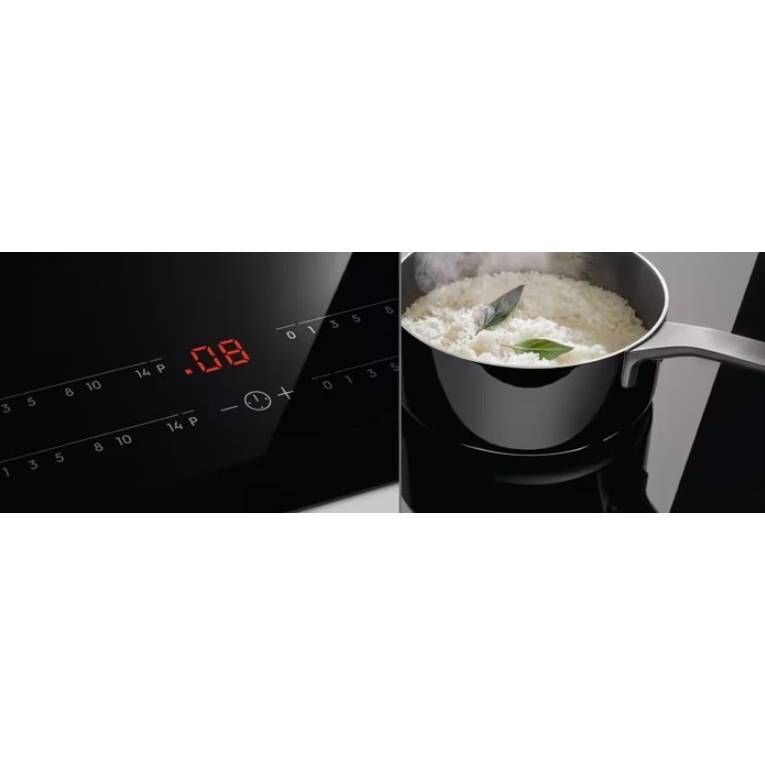 В Фокстрот Варочная поверхность ELECTROLUX EIV734