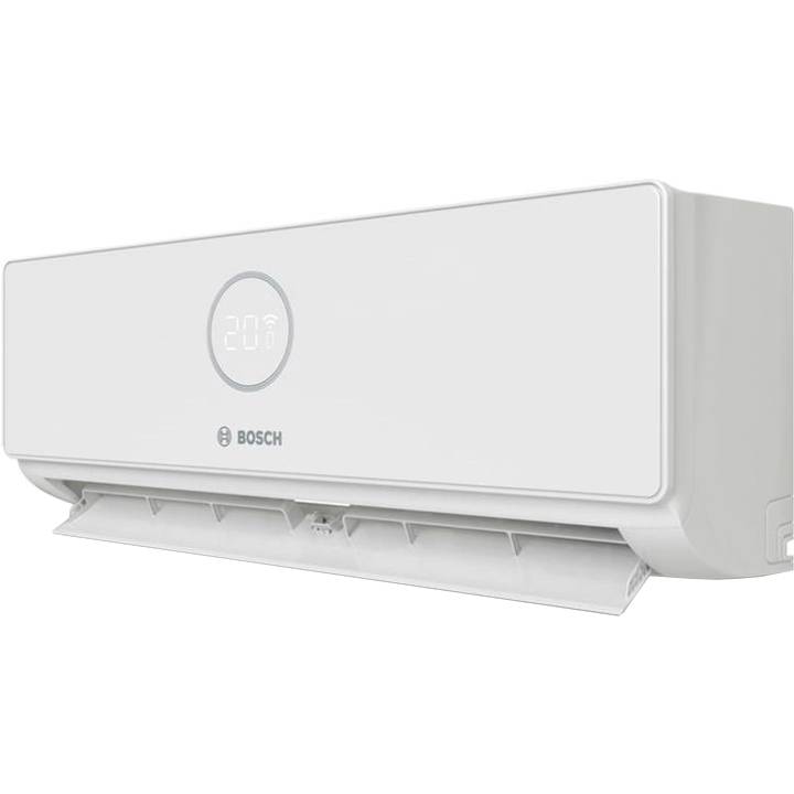 Кондиціонер BOSCH CL5000i RAC 3.5 12000 BTU Wi-Fi White Рекомендована площа приміщення, м2 до 35