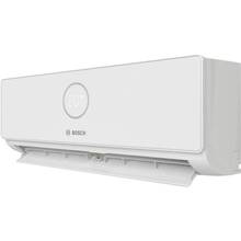 Кондиционер BOSCH CL5000i RAC 3.5 12000 BTU Wi-Fi White