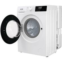 Пральна машина GORENJE WNHPI 72 SCSIRV/UA (WFLP7012)