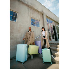 Валіза HEYS Pastel (L) Mint (10155-0098-30)