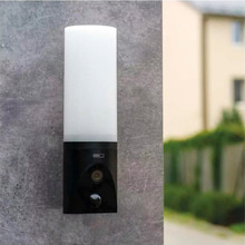 IP-камера Emos H4055 TORCH с Wi-Fi и подсветкой поворотная Black (H4055)