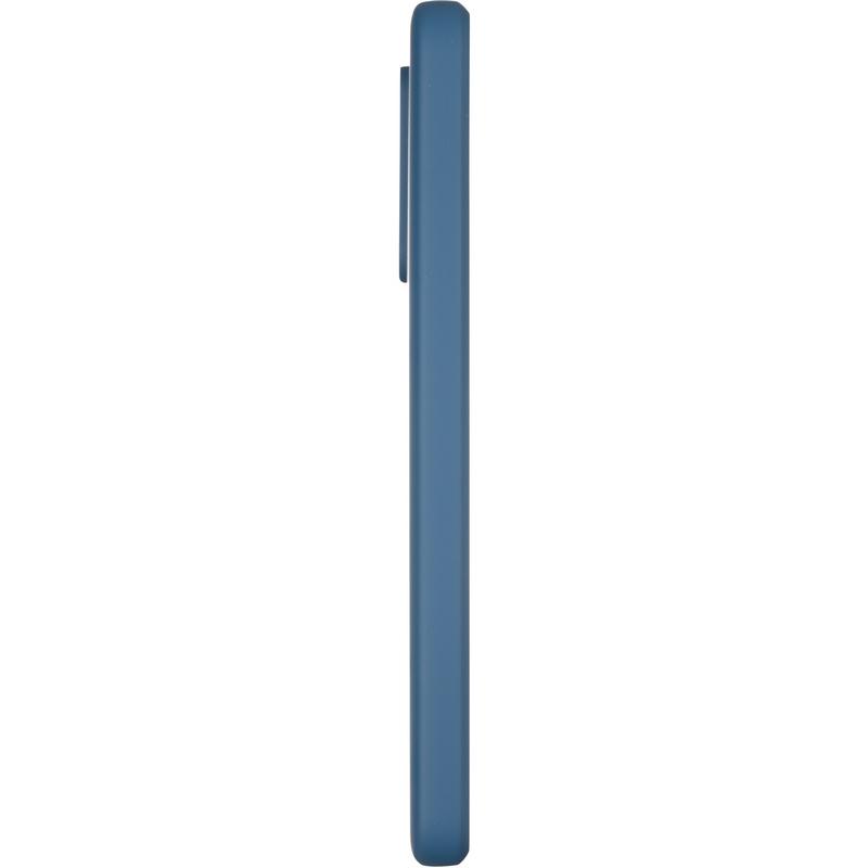 Внешний вид Чехол GELIUS для Xiaomi Redmi Note 12S Soft Case Blue (00000093875)