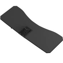 Мангнитный столик ANDA SEAT Kaiser 3 Black (AC-AD12YDC-D-B-01)