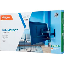 Кронштейн Vogels TVM 3643 Black (3836430)