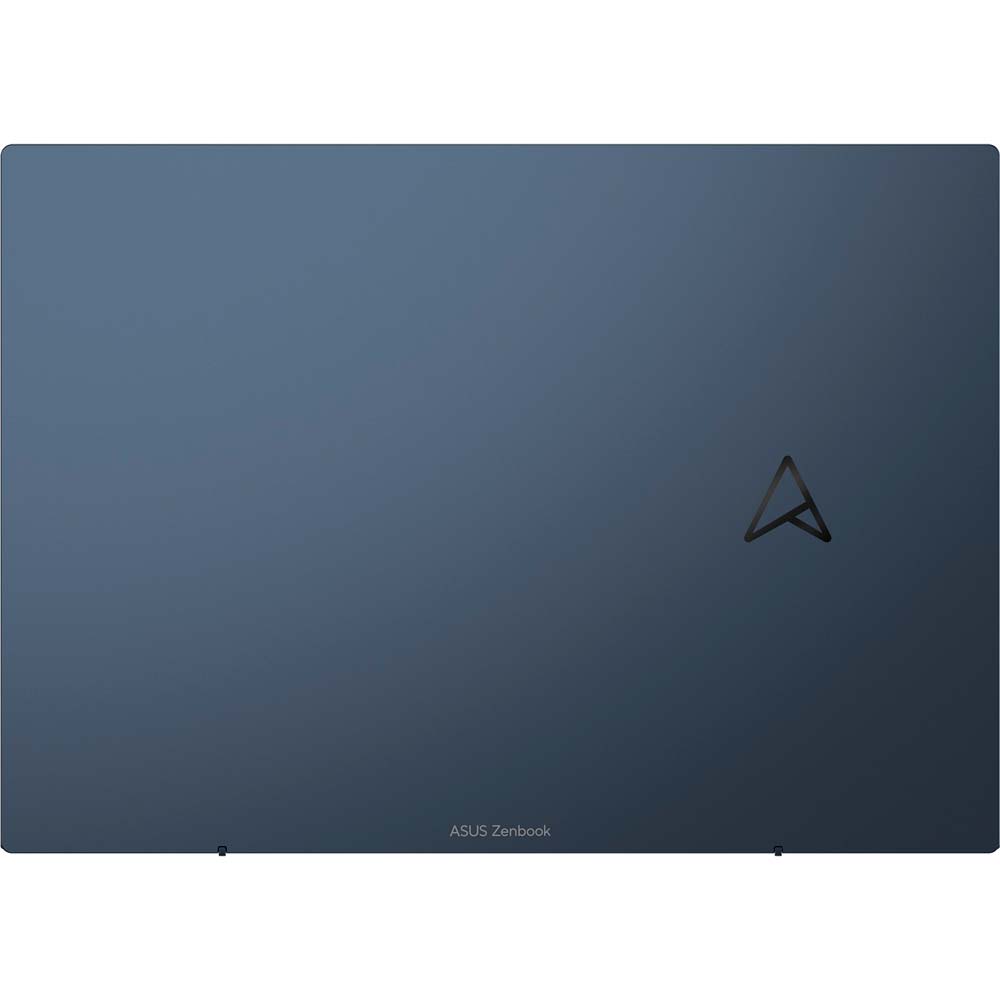 У Фокстрот Ноутбук ASUS Zenbook S 13 OLED UM5302LA-LV036W Ponder Blue (90NB1233-M002V0)