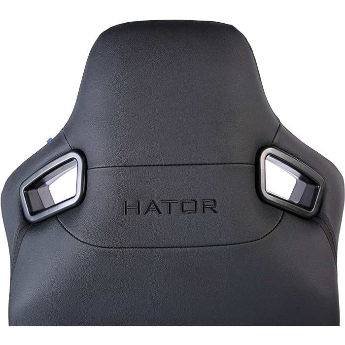 В Фокстрот Кресло HATOR Arc X Phantom Black (HTC-869)