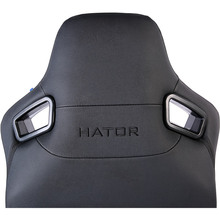 Кресло HATOR Arc X Phantom Black (HTC-869)