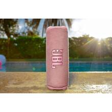 Портативна акустика JBL Flip 6 Pink (JBLFLIP6PINK)