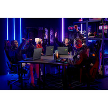 Ноутбук Asus ROG Strix G16 G614JJ-N3075 Eclipse Gray (90NR0D51-M00580)