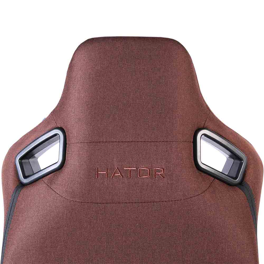У Фокстрот Крісло HATOR Arc X Fabric (HTC-863)