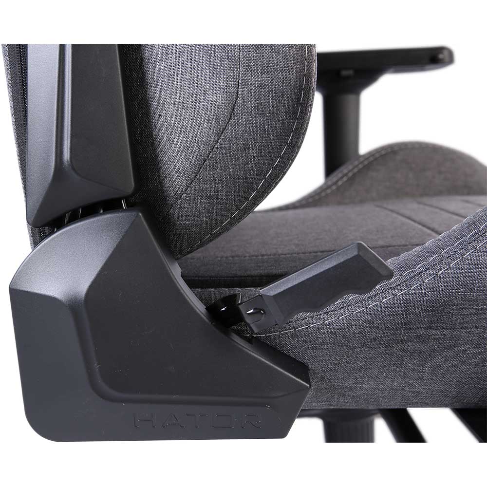 У Фокстрот Крісло HATOR Arc X Fabric (HTC-867)