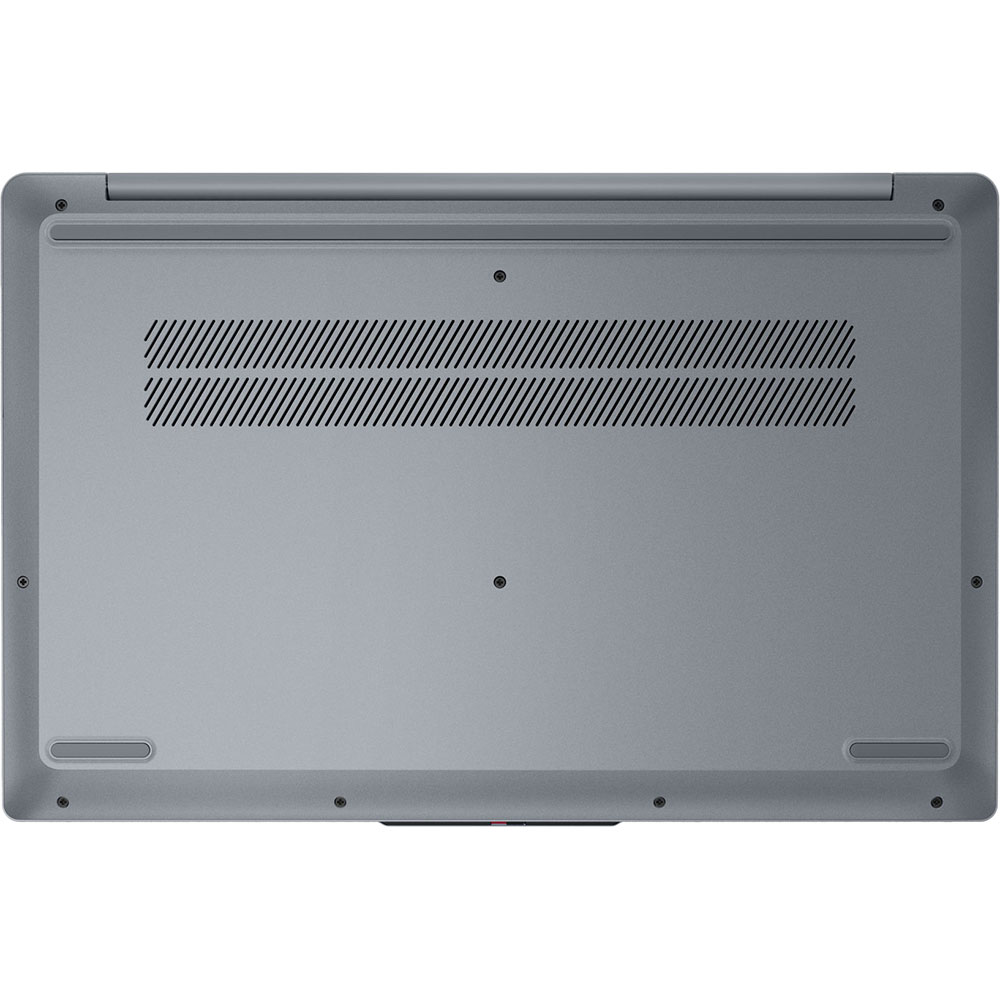 Обзор Ноутбук LENOVO IdeaPad Slim 3 15AMN8 Arctic Grey (82XQ009GRA)