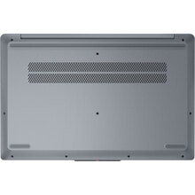 Ноутбук LENOVO IdeaPad Slim 3 15AMN8 Arctic Grey (82XQ009GRA)