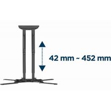Кронштейн GEMBIRD WM-60ST-01