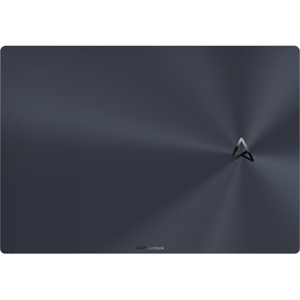 Фото 14 Ноутбук ASUS Zenbook Pro 14 OLED UX8402VU-P1059 Tech Black (90NB10X2-M003L0)