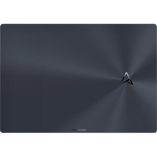 Ноутбук ASUS Zenbook Pro 14 OLED UX8402VU-P1059 Tech Black (90NB10X2-M003L0)