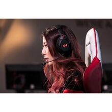 Гарнітура HYPERX Cloud Flight WL Black (4P5L4AM)