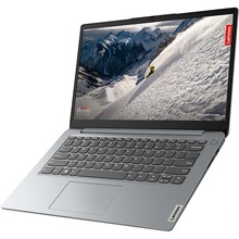 Ноутбук LENOVO IdeaPad 1 14AMN7 (82VF008DRA)