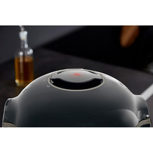 Мультиварка-скороварка TEFAL Cook4me Touch CY912830