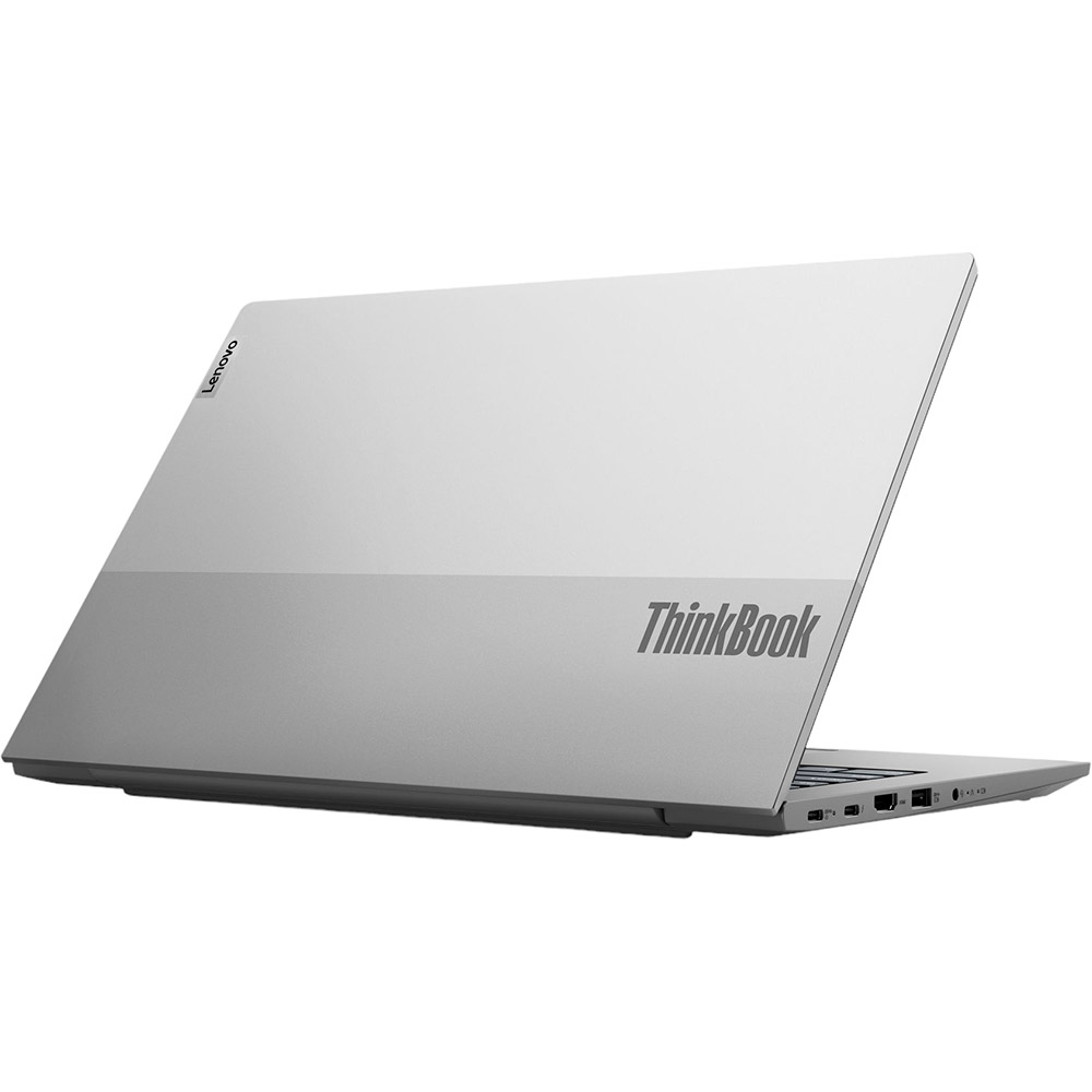 Фото 14 Ноутбук ThinkBook 14 G2 ITL Mineral Grey (20VD00UCRU)