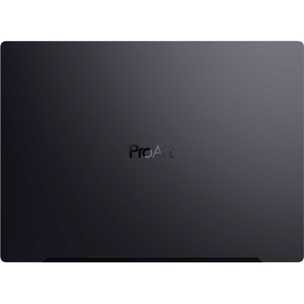 Фото 14 Ноутбук ASUS ProArt StudioBook 16 OLED W7600Z3A-L2091X Mineral Black (90NB0XH1-M003V0)