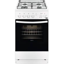 Плита газовая ZANUSSI ZCK9540L1W