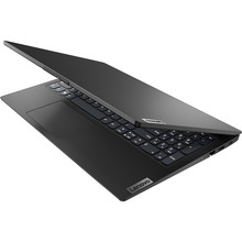 Ноутбук LENOVO V15 Gen 3 ABA Business Black (82TV003SRA)