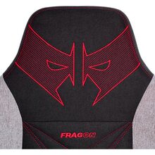 Крісло FRAGON 7X Series Warrior (FGLHF7BT4D1722WR1)