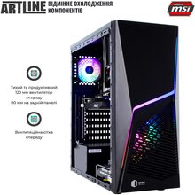 Комп'ютер ARTLINE Home H47v08