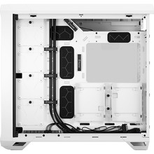 Корпус FRACTAL DESIGN Torrent White TG Clear Tint (FD-C-TOR1A-03)
