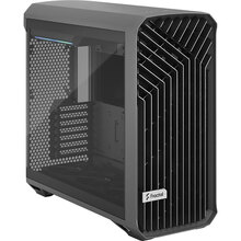 Корпус Fractal Design Torrent Gray Tempered Glass Light Tint (FD-C-TOR1A-02)
