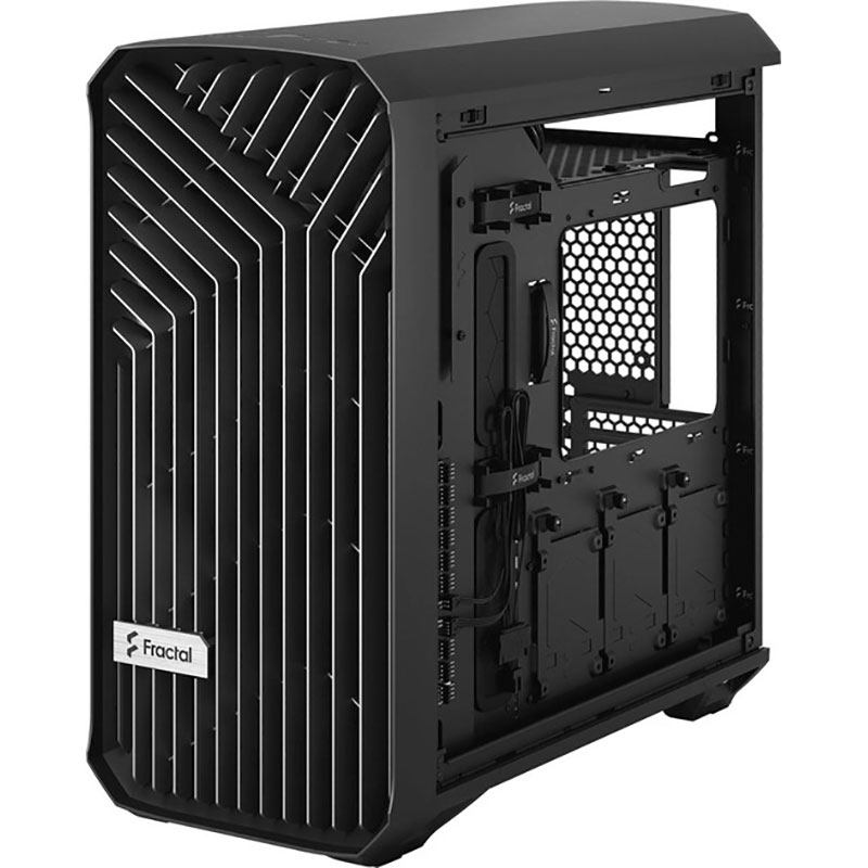 Фото 14 Корпус Fractal Design Torrent Compact Black Solid (FD-C-TOR1C-04)