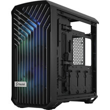 Корпус Fractal Design Torrent Compact Black RGB TG Light Tint (FD-C-TOR1C-02)