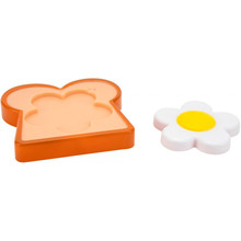 Игровой набор COCOMELON Lunchbox Playset Ланч-бокс (CMW0069)