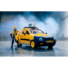 Фігурка FORTNITE Joy Ride Vehicle Taxi Cab (FNT0817)