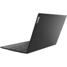 Ноутбук Lenovo IdeaPad 3 15IGL Business Black (81WQ0030RA)