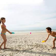 Набор для пляжа QUUT Комплект 2 Triplet + Cana + Sunny Love + Cuppi (2000066010010)