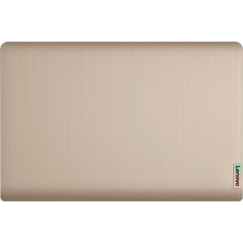 Фото 14 Ноутбук LENOVO IdeaPad 3 15ITL6 Sand (82H803DCRA)