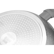 Сковорода ARDESTO Gemini Gourmet Vasto 28 см Grey (AR1928GSG)