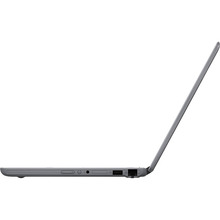 Ноутбук ASUS PRO BR1100FKA-BP1593 Dark Grey (90NX03A1-M00ZE0)