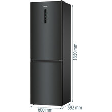 Холодильник GORENJE NRK619EABXL4 (HZF3268SED)