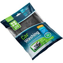 Авторушник COLORWAY Extra 1200gsm 40 х 40 см Grey (CW-4412)