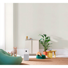 Очиститель воздуха XIAOMI Smart Air Purifier 4 Lite